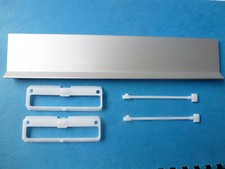 Briefkastenklappe Klauke EV1