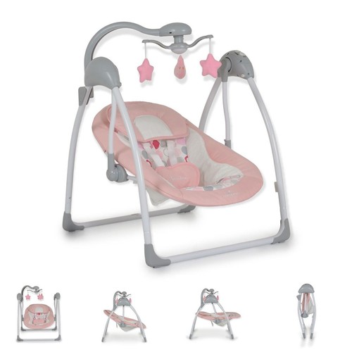 Cangaroo babywippe elektrisch - babywippe,