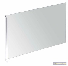 Scheibenschutzschild