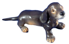 Nymphenburg Porcelain