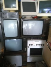 Fernseher & PC-Bildsschirme