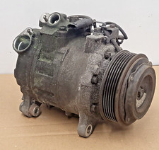 Original BMW Klimakompressor