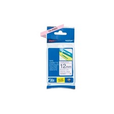 Beschriftungsband original