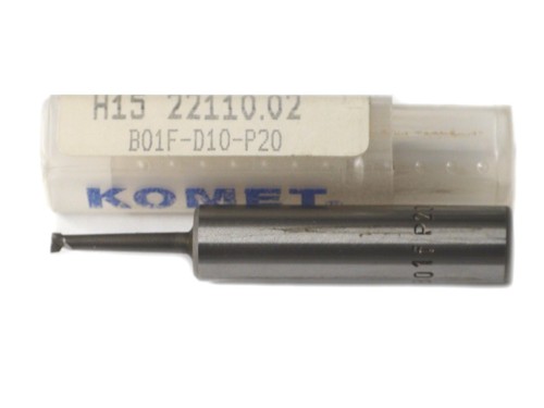 Komet b01 d10 - d10, p20