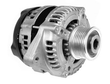 DENSO Lichtmaschine 130A Toyota Land Cruiser 3.0 D-4D Generator Land Cruiser 150