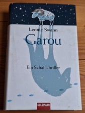 Leonie Swann: Garou: Ein