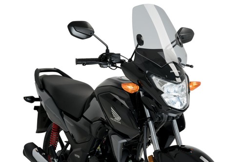 Neu puig windschild naked - puig,