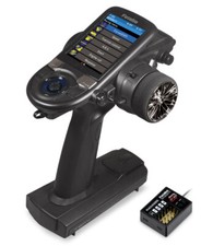 Futaba FP05003230-3 T6PV  Fernsteuerung F-4G/T-FHSS/S-FHSS mit R404SBS