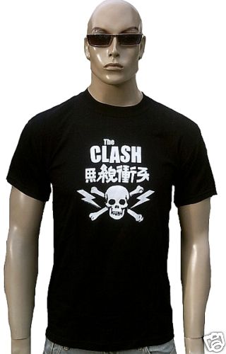 Selten official the clash - !,