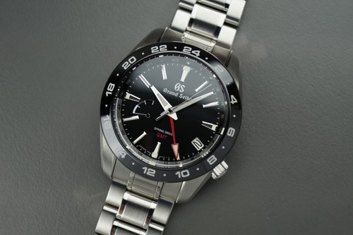 Grand seiko sport - grand,