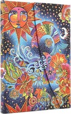 Paperblanks 12-Monatskalender