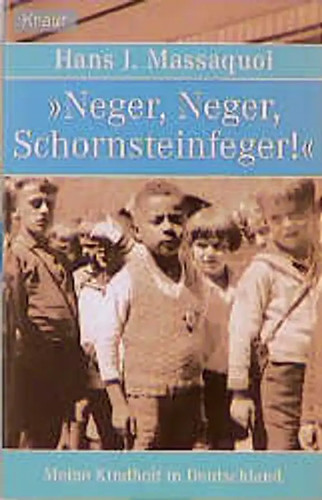 Neger schornsteinfeger - neger,, neger,