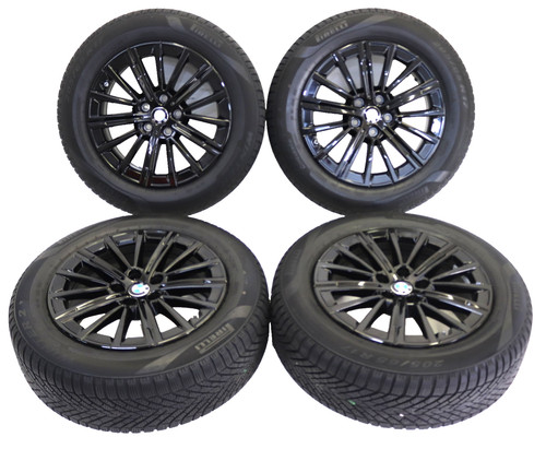 Bmw ix1 u11 x2 - 4x,