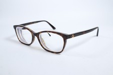 Gucci gg0619o damen braun 002 - gucci,