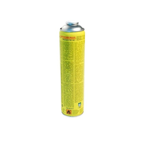Rothenberger maxigas 400 600ml - 400,