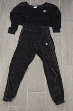 Adidas Originals Damen Samt