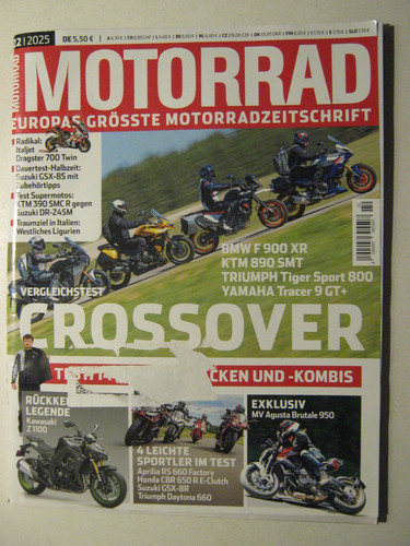 Motorrad europas größte - europas,