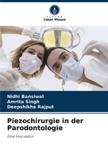 Piezochirurgie in der