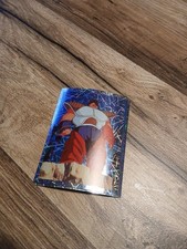 Panini Dragonball Z Sticker