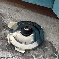 AMC  Schnellkochtopfdeckel