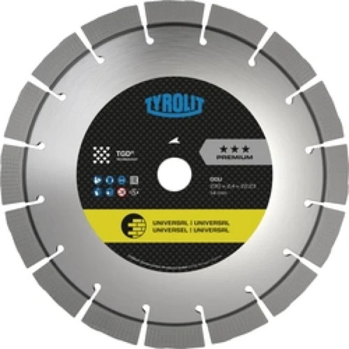 Tyrolit dcu - tyrolit,
