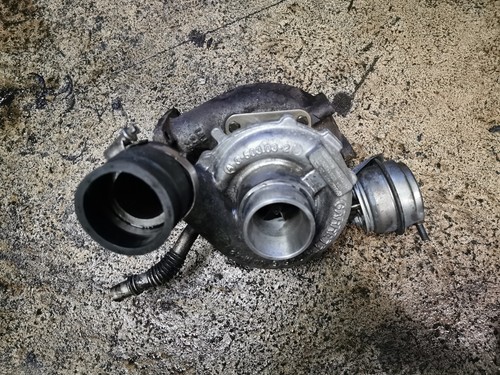 Turbolader 059145701s audi a6 - turbolader,