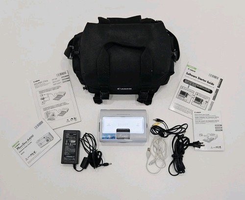 Canon selphy cp200 compact - canon,