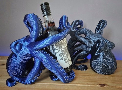 Kraken 700ml rum - kraken,