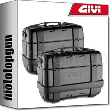 SIDE PANNIERS MONOKEY TREKKER