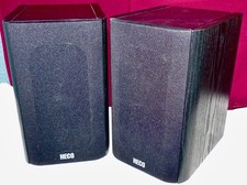 Heco 2 Wege Bass Reflex