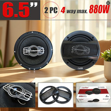 16,5 Zoll High Fidelity