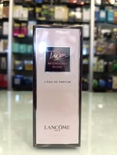 Lancome tresor midnight - lancome, rose