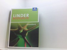 LINDER Biologie SII