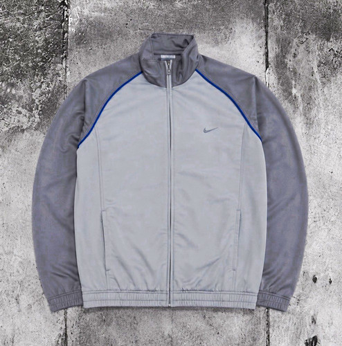 Nike herren trainingsjacke - trainingsjacke, l