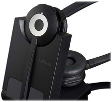 Jabra PRO 920 Duo binaural