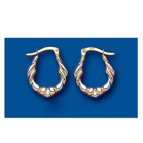 Creolen gold - gold,