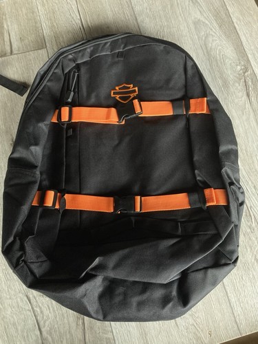 Harley davidson rucksack - harley,