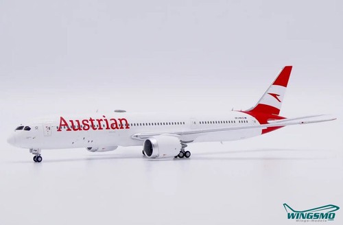Wings austrian airlines - austrian,