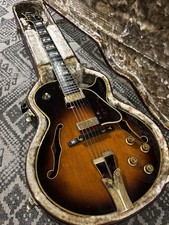 1982 Ibanez GB10 Brown