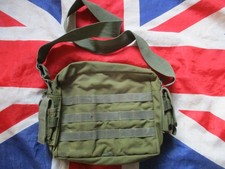 WARRIOR ASSAULT SYSTEMS Molle