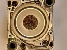 Webasto  Brenner  THERMO TOP C