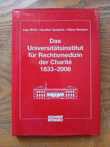 Das universitätsinstitut der - das,