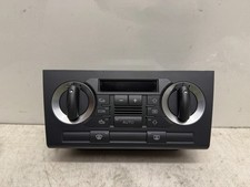 Audi A3 8P Klimabedienteil