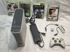 Microsoft Xbox 360 Console