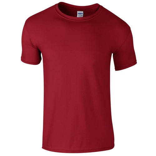 Gildan soft style shirt - soft-style™, t-shirt