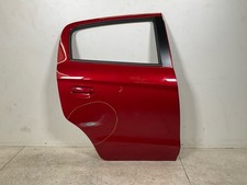LX5RC Tür rechts hinten MITSUBISHI Space Star VI Schrägheck (A0) 1.2  59 kW  80