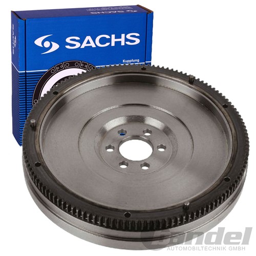 Sachs schwungrad 230mm - sachs,
