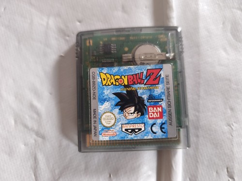 Dragon ball legendäre - dragon, z