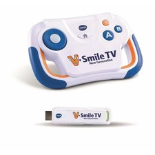 Tragbare Spielekonsole Vtech