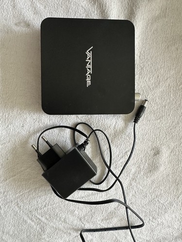 Vantage 96t ir digitaler - hd,